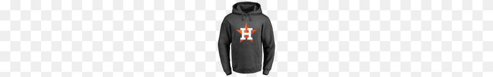 Houston Astros Player, Clothing, Hood, Hoodie, Knitwear Png Image