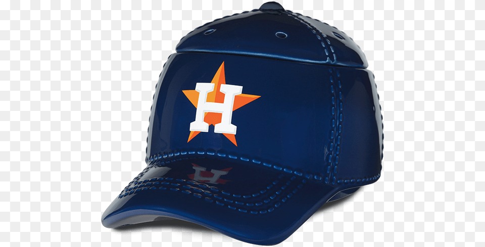 Houston Astros Scentsy Warmer, Baseball Cap, Cap, Clothing, Hat Free Png Download