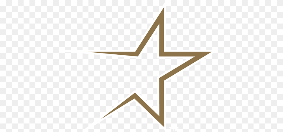 Houston Astros Team Player Stats Astros Logo From 1995, Star Symbol, Symbol Free Transparent Png