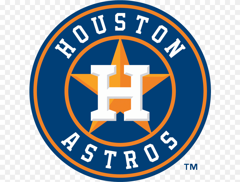 Houston Astros Texas Houston, Logo, Symbol, Road Sign, Sign Free Png Download