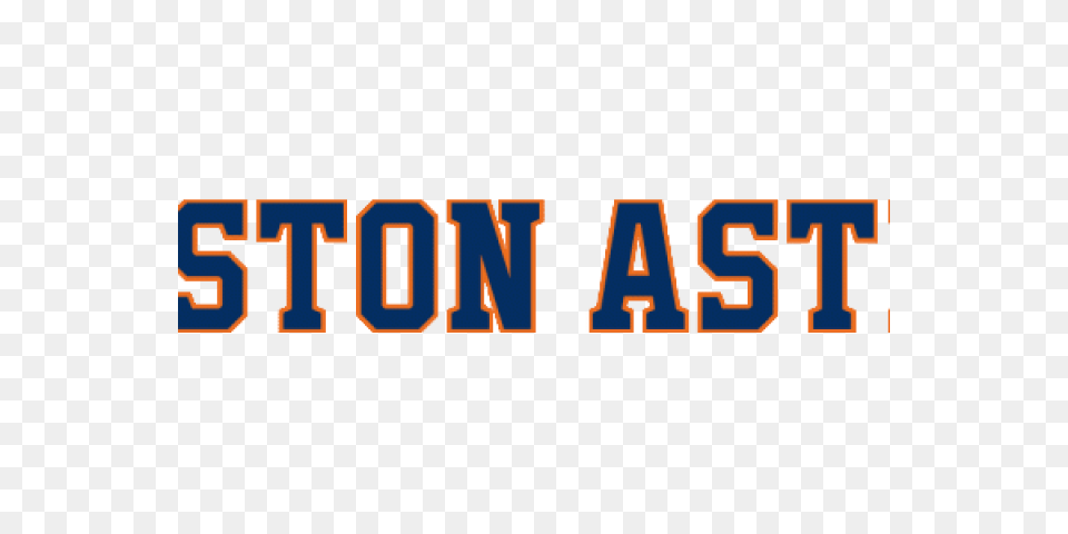 Houston Astros Transparent, Text, Scoreboard Png Image