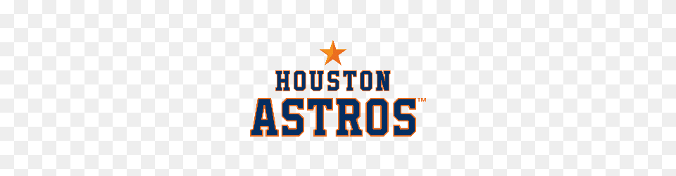 Houston Astros Wordmark Logo Sports Logo History, Symbol Free Png