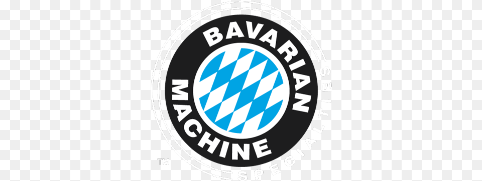 Houston Bmw Service U0026 Repair Shop Bavarian Machine Specialties Bavarian Auto Club Logo, Emblem, Symbol Free Png Download