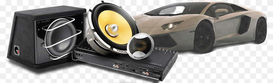 Houston Car Stereo Delivers Installation And Sales Jl Audio Prowedge Cls112rg W7 Subwoofer 3 Ohm, Electronics, Speaker, Transportation, Vehicle Free Png