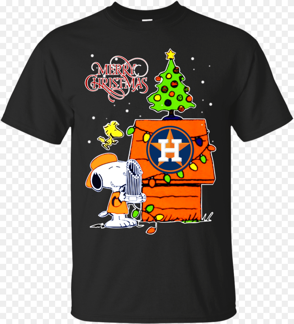 Houston Champions Merry Christmas Astros, Clothing, T-shirt, Shirt, Baby Png