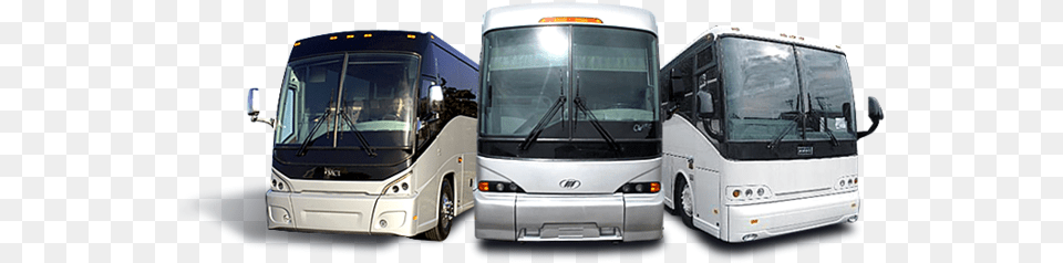 Houston Charter Buses Rental Bus, Transportation, Vehicle, Person Free Png Download