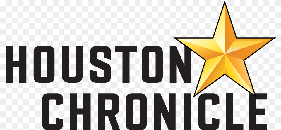 Houston Chronicle, Star Symbol, Symbol, Scoreboard Free Transparent Png