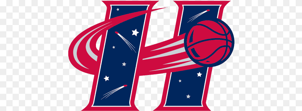 Houston Comets Alternate Logo Houston Comets Logo, Text, Ball, Basketball, Basketball (ball) Png Image