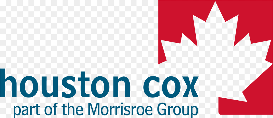Houston Cox Logo Flag Of Canada, Leaf, Plant Png