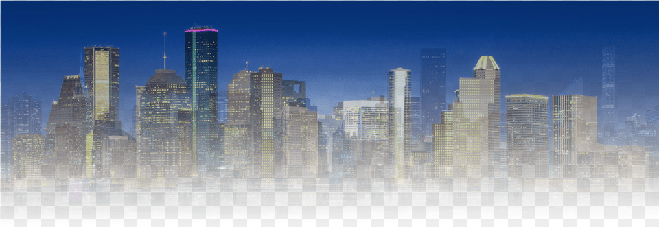 Houston Dallas 1 Background Urban Area, Architecture, Scenery, Panoramic, Outdoors Free Png Download