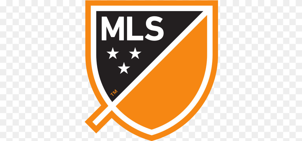 Houston Dynamo Logo Mls Logo, Armor, Shield Free Png