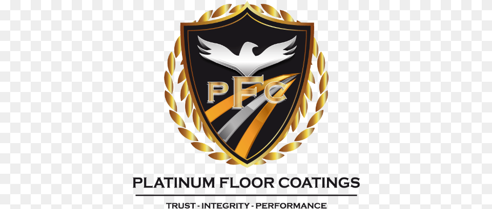 Houston Epoxy Installers Platinum Floor Coatings, Logo, Emblem, Symbol, Armor Free Png