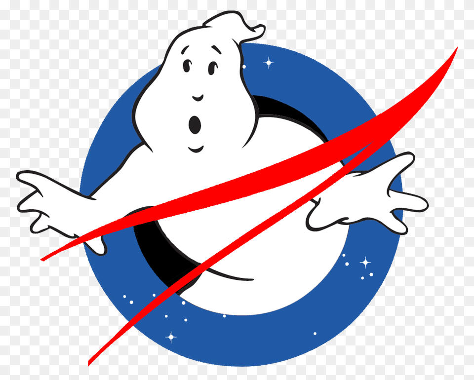 Houston Ghostbusters, Logo, Animal, Fish, Sea Life Free Png Download