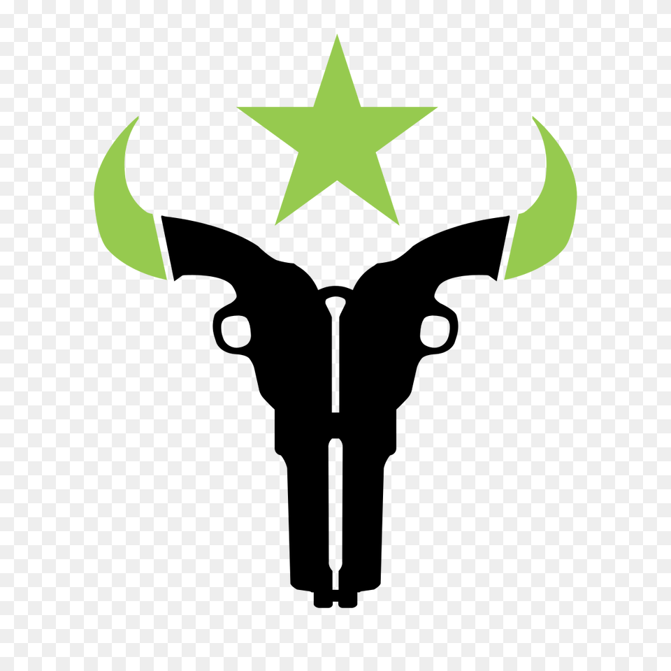 Houston Outlaws, Symbol, Star Symbol Free Png