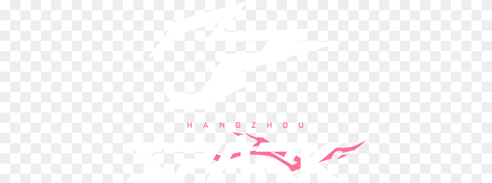 Houston Outlaws U2013 Zipchair Gaming Hangzhou Spark Logo White, Advertisement, Poster Png
