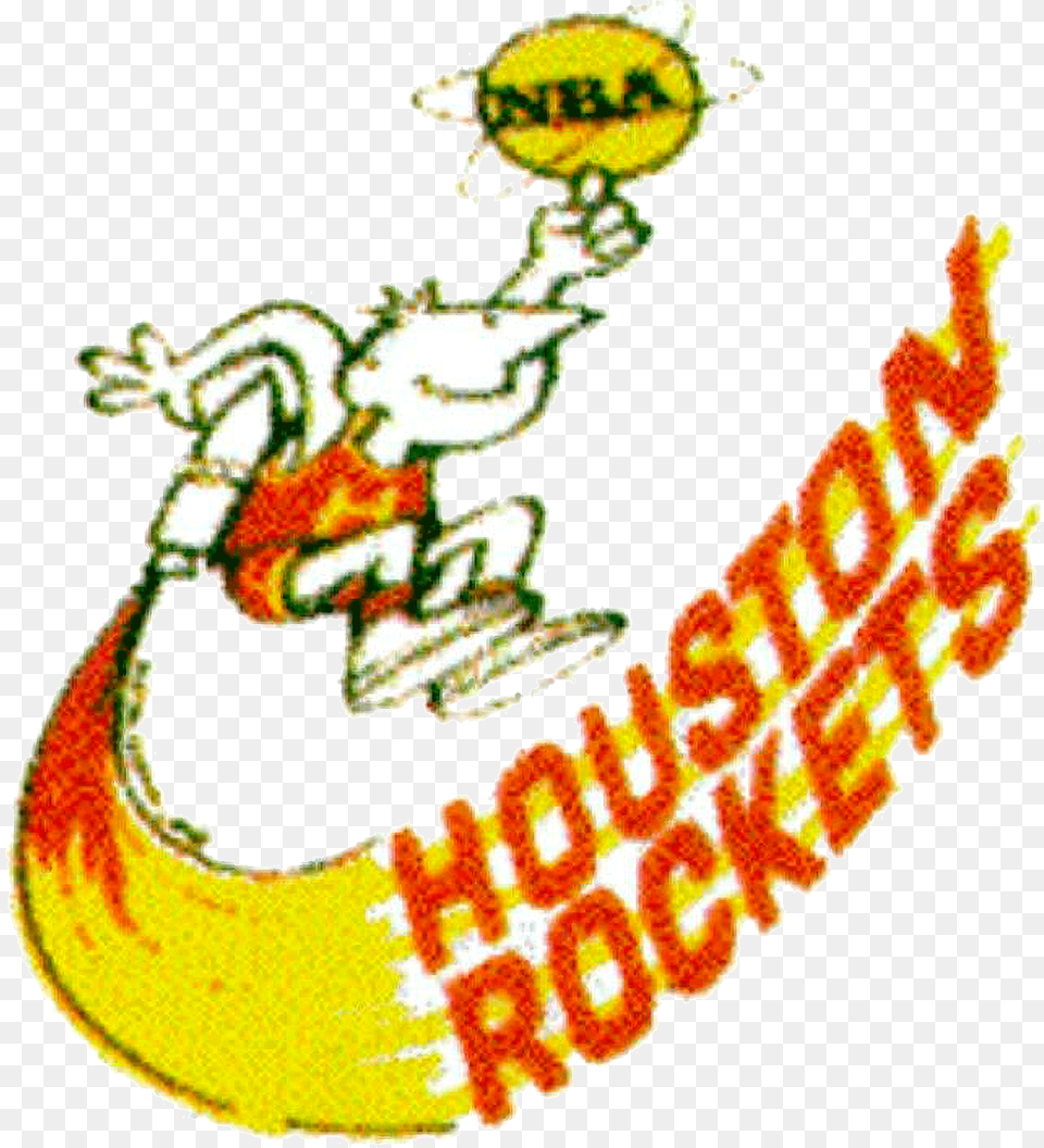 Houston Rockets 1971 Logo, Plant, Electronics, Hardware Png Image
