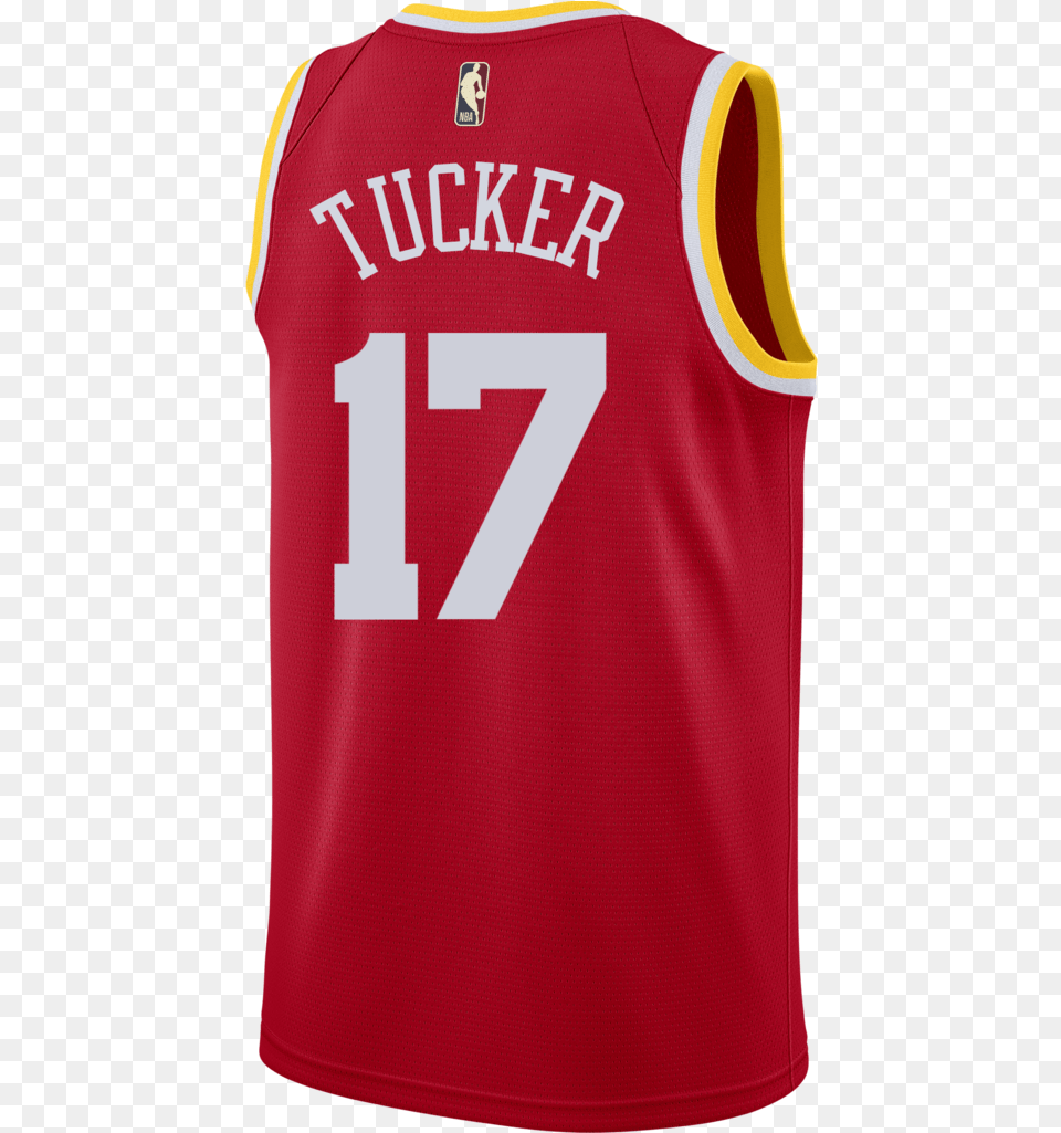 Houston Rockets 2019 20 Jerseys, Clothing, Shirt, Jersey, First Aid Png Image