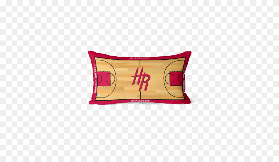 Houston Rockets, Cushion, Home Decor, Pillow Png Image