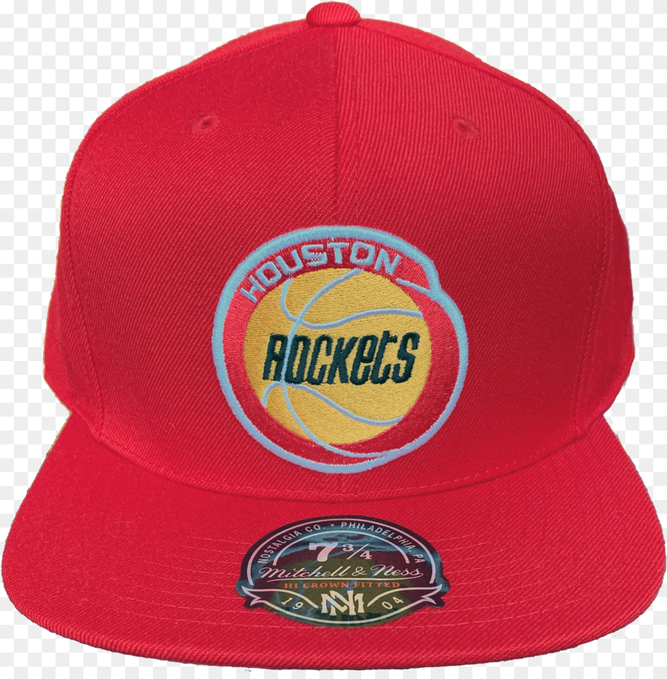 Houston Rockets, Baseball Cap, Cap, Clothing, Hat Free Png