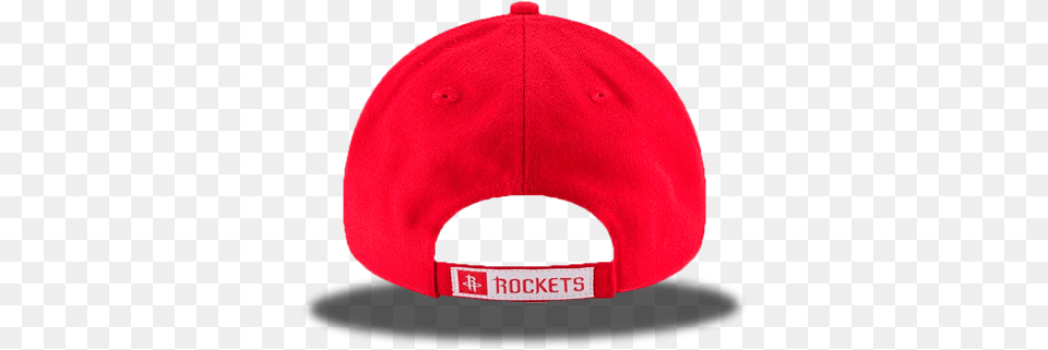 Houston Rockets Clipart Full Size Clipart Baseball Cap, Baseball Cap, Clothing, Hat Free Png