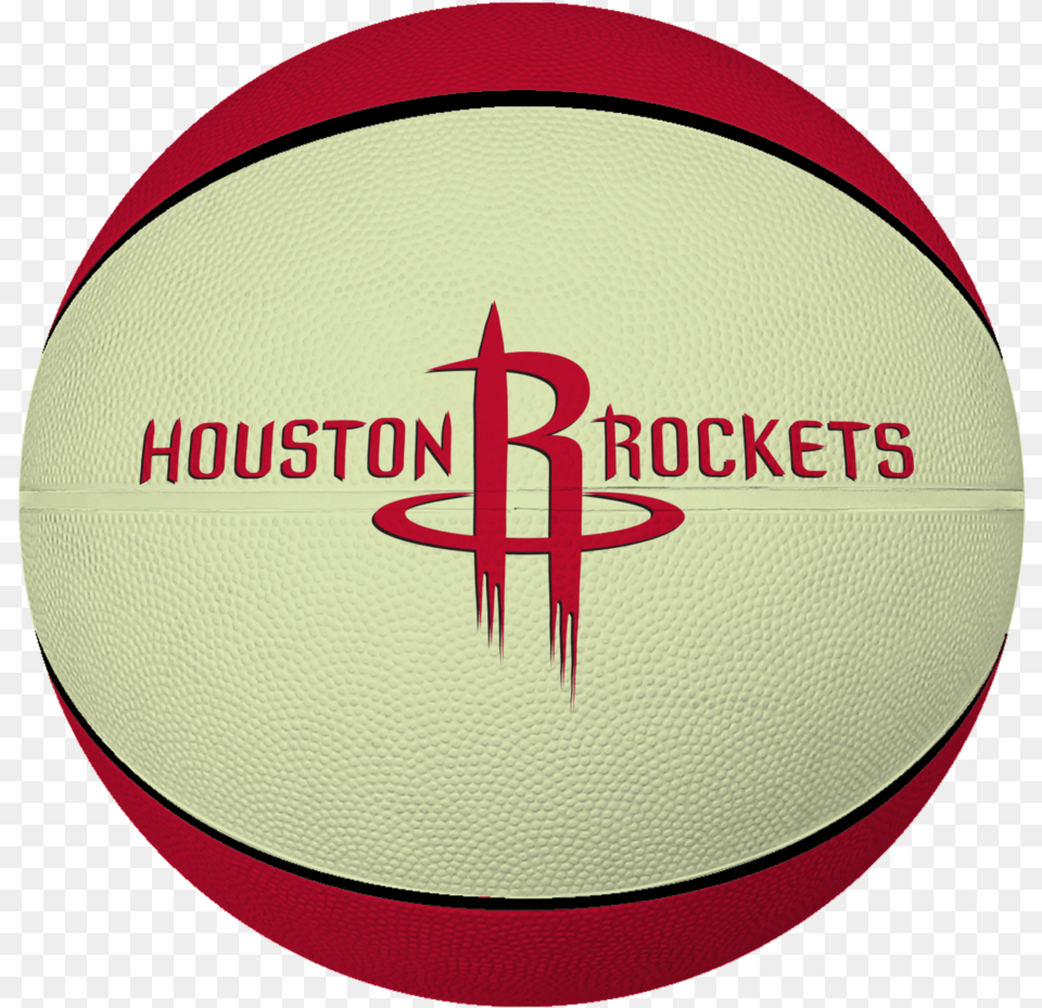 Houston Rockets Basketball Image Houston Rockets, Ball, Rugby, Rugby Ball, Sport Png