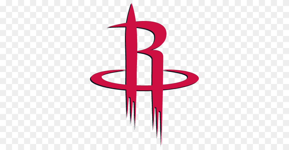 Houston Rockets Chicago Bulls Matchup Analysis, Cross, Symbol, Weapon, Logo Free Png