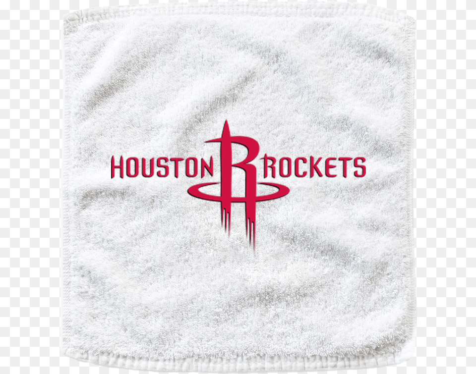 Houston Rockets Custom Nba Basketball Label, Towel, Home Decor Png