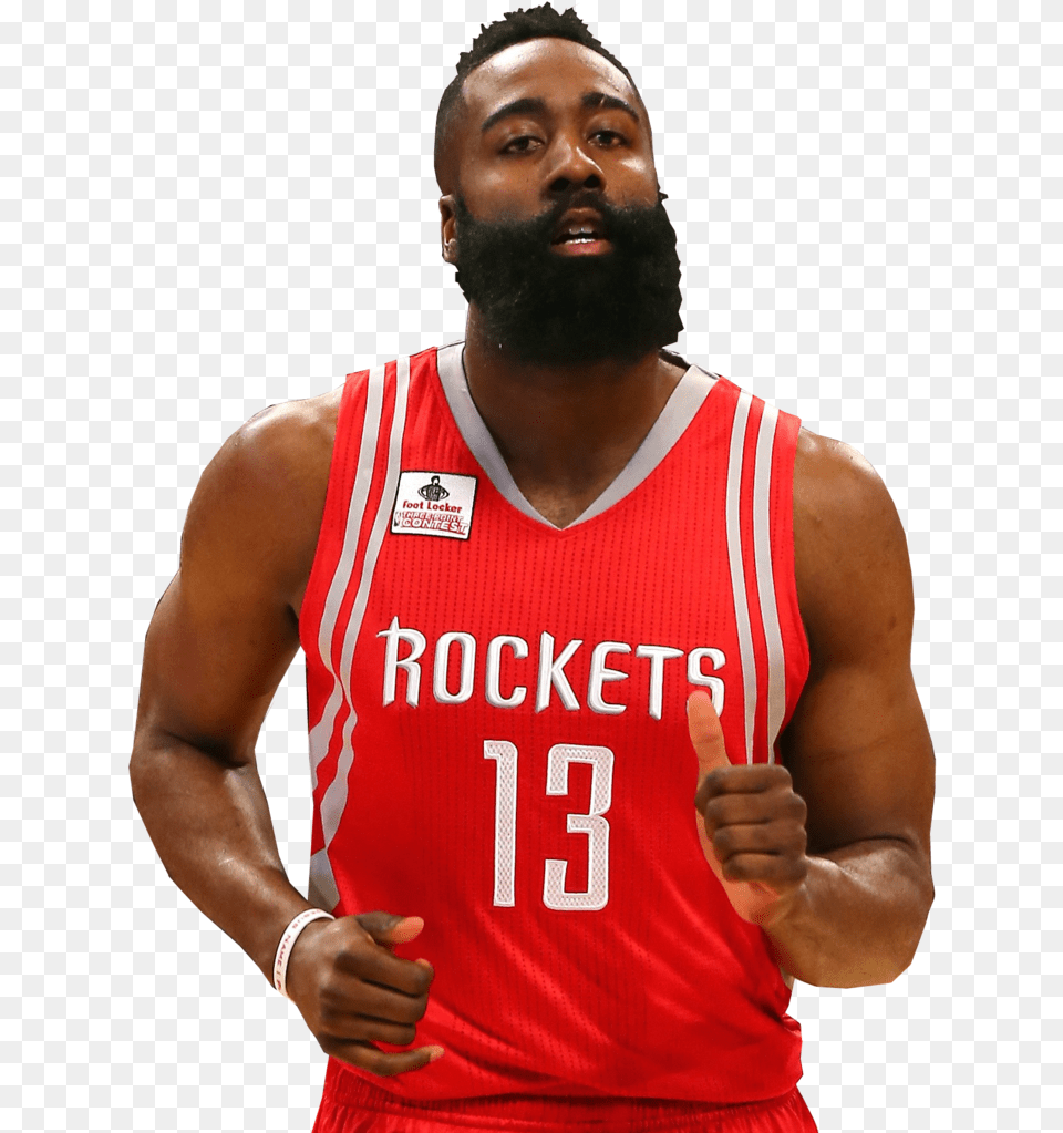 Houston Rockets Jersey, Hand, Body Part, Person, Face Png