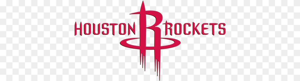 Houston Rockets Logo 2019, Cross, Symbol Png