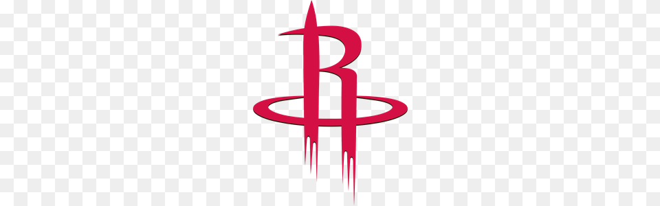 Houston Rockets Logo Vectors, Cross, Symbol Free Png Download