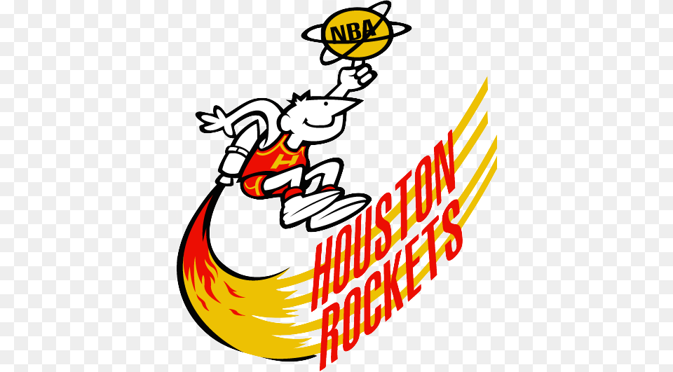 Houston Rockets Logopedia Fandom Powered, Dynamite, Weapon Png Image