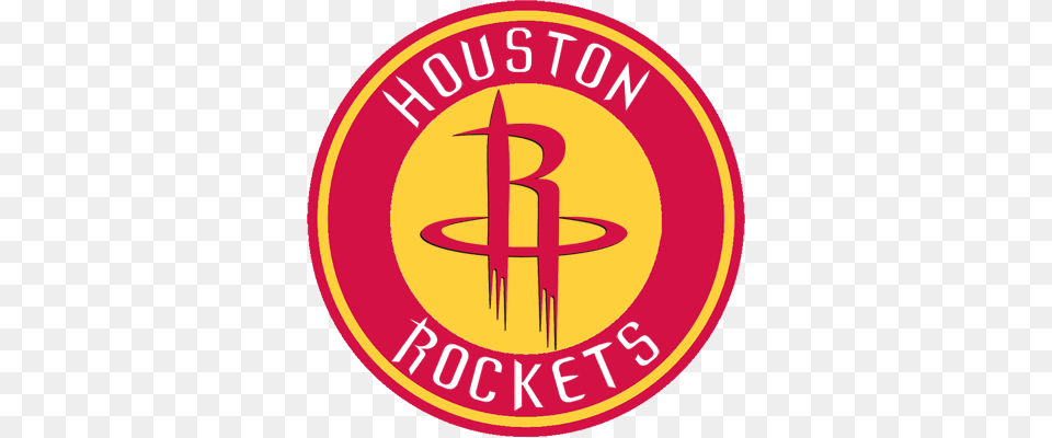 Houston Rockets Old Logos, Logo, Emblem, Symbol Png