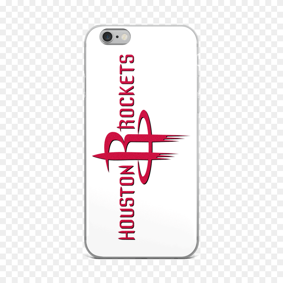 Houston Rockets Standard, Electronics, Mobile Phone, Phone, Logo Png