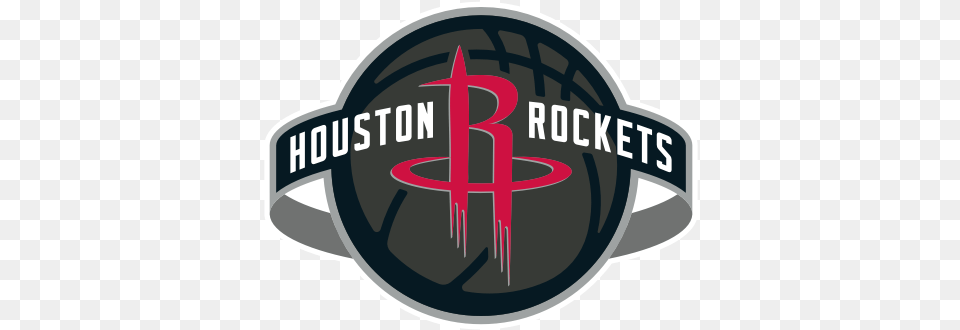 Houston Rockets Vs Nba Houston Rockets Logo, Badge, Symbol, Emblem, Ammunition Free Transparent Png