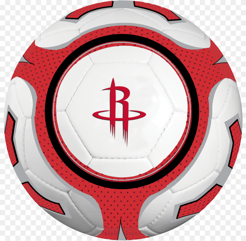 Houston Rockets Z Series Soccer Ball Houston Rockets Wincraft 11quot X 17quot Plastic Sign Multi, Football, Soccer Ball, Sport, Rugby Free Png Download