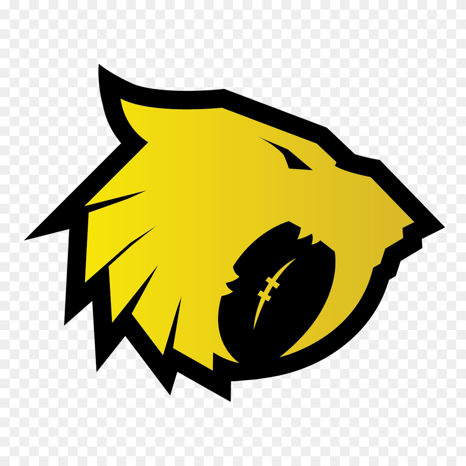 Houston Sabercats Rugby Houstons Professional Rugby Team, Logo, Leaf, Plant, Symbol Png