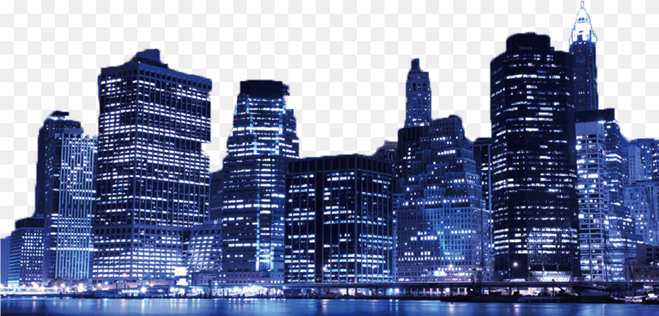 Houston Skyline Outline Brooklyn, Architecture, Office Building, Urban, Metropolis Png