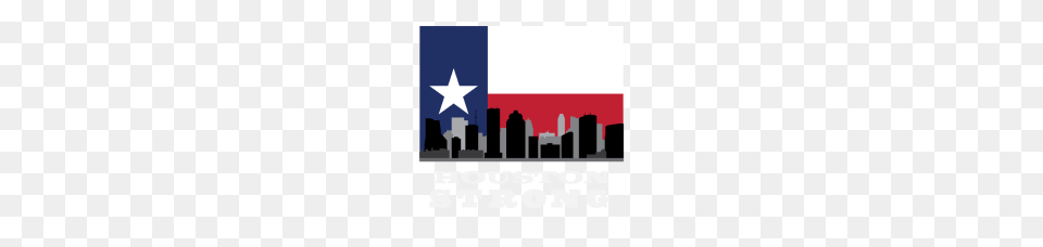 Houston Strong Skyline, Scoreboard, Symbol Free Png Download