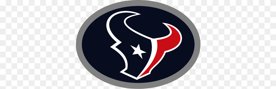 Houston Texans, Logo, Symbol, Emblem Free Transparent Png