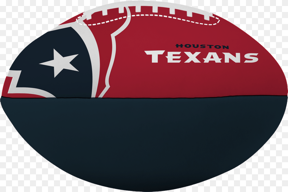 Houston Texans, Rugby, Sport, Ball, Rugby Ball Png Image