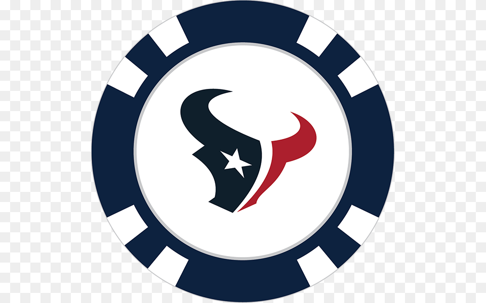 Houston Texans, Logo, Emblem, Symbol Free Png Download