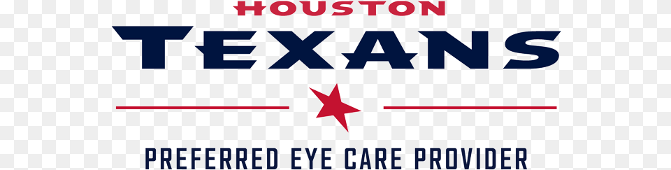 Houston Texans, Symbol, Star Symbol, Text Free Transparent Png