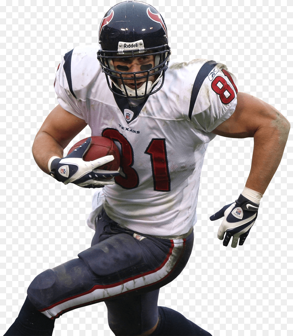 Houston Texans, Sport, Playing American Football, Person, Helmet Png Image
