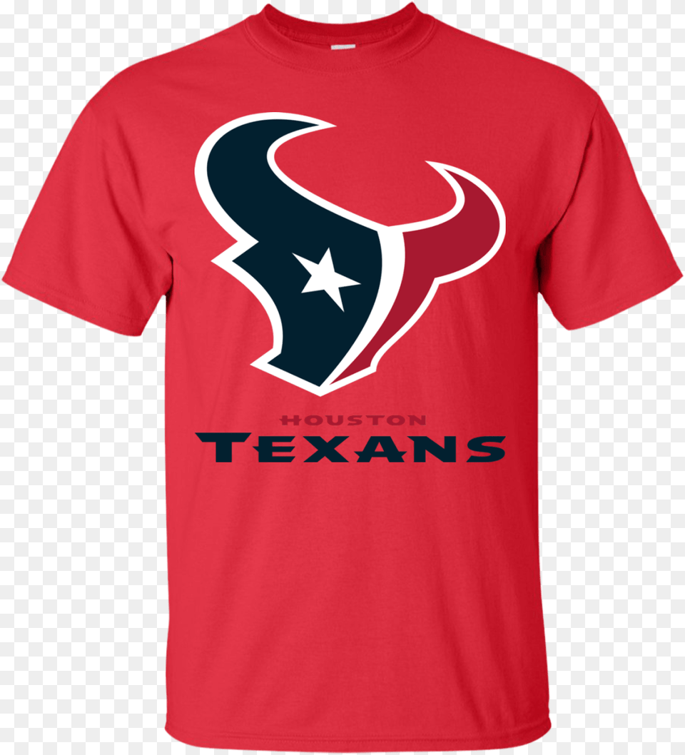 Houston Texans American Football Menu0027s T Shirt Houston Texans 2020 Schedule, Clothing, T-shirt Png