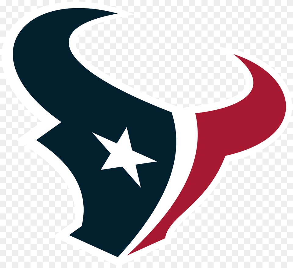 Houston Texans Clipart, Symbol, Animal, Fish, Sea Life Free Png Download