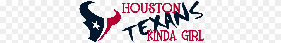 Houston Texans Clipart, Logo Png Image