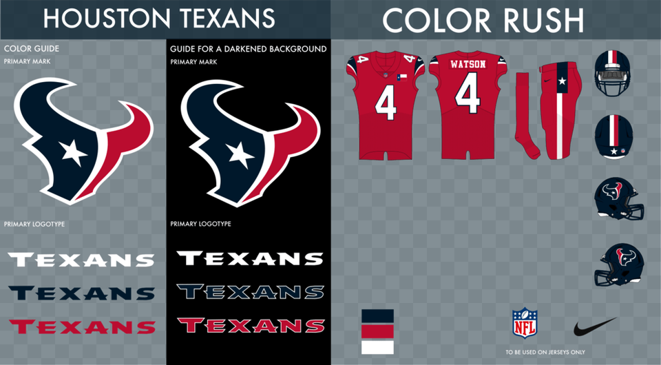 Houston Texans Color Rush Graphic Design, Advertisement, Clothing, Poster, Shirt Png