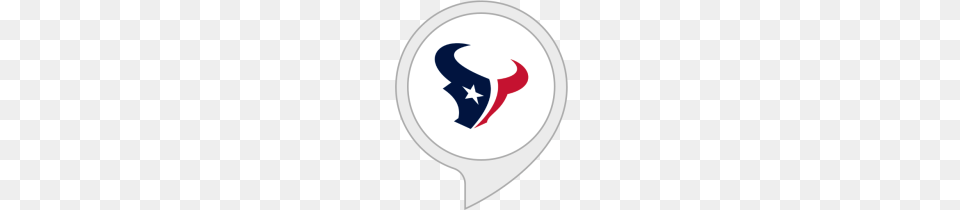 Houston Texans Flash Briefing Alexa Skills, Logo, Symbol Free Png Download