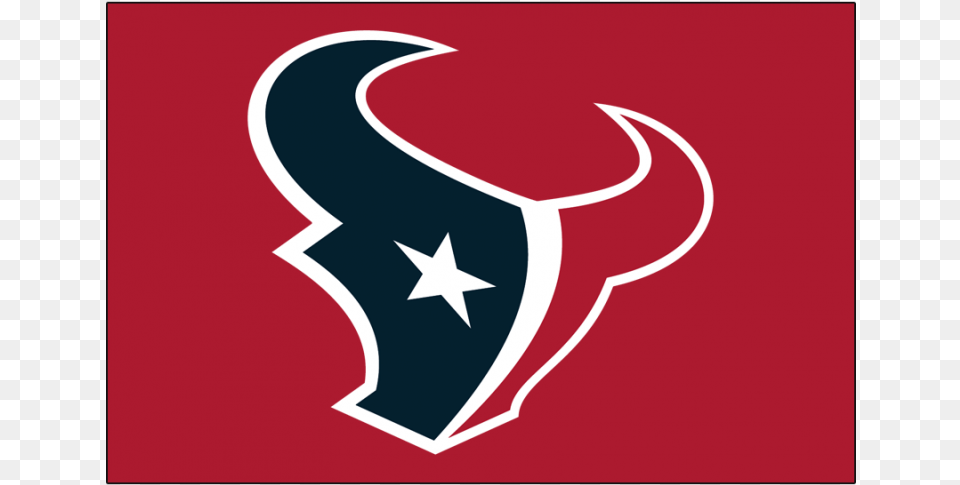 Houston Texans Iron On Stickers And Peel Off Decals Houston Texans, Logo, Symbol, Dynamite, Weapon Free Png Download