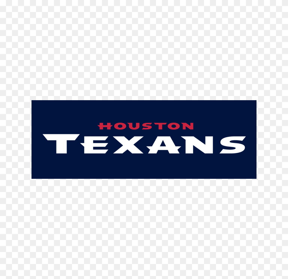Houston Texans Iron On Transfers For Jerseys, Logo, Text Png